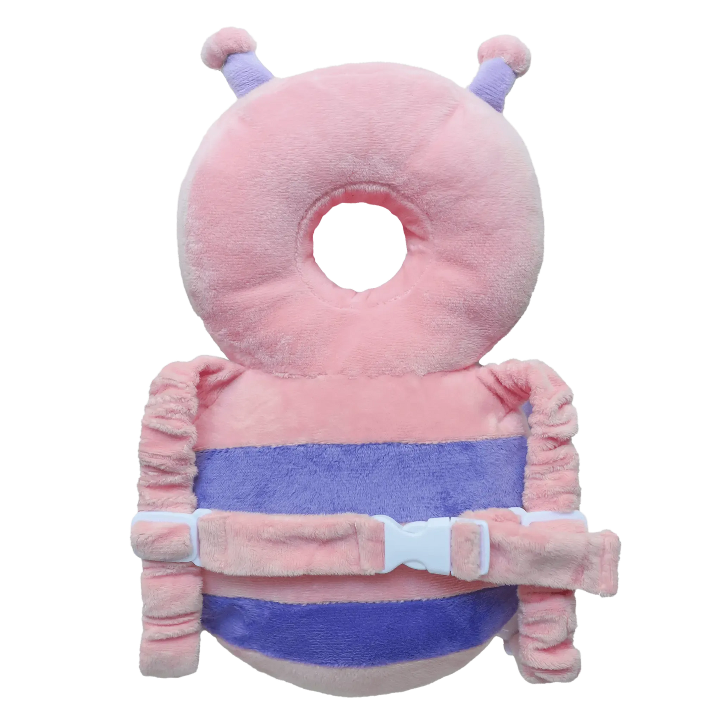 Mochila protectora para la cabeza