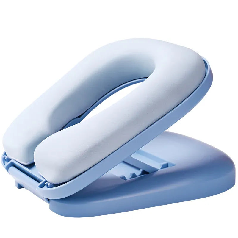 Almohada de Descanso Portátil Plegable