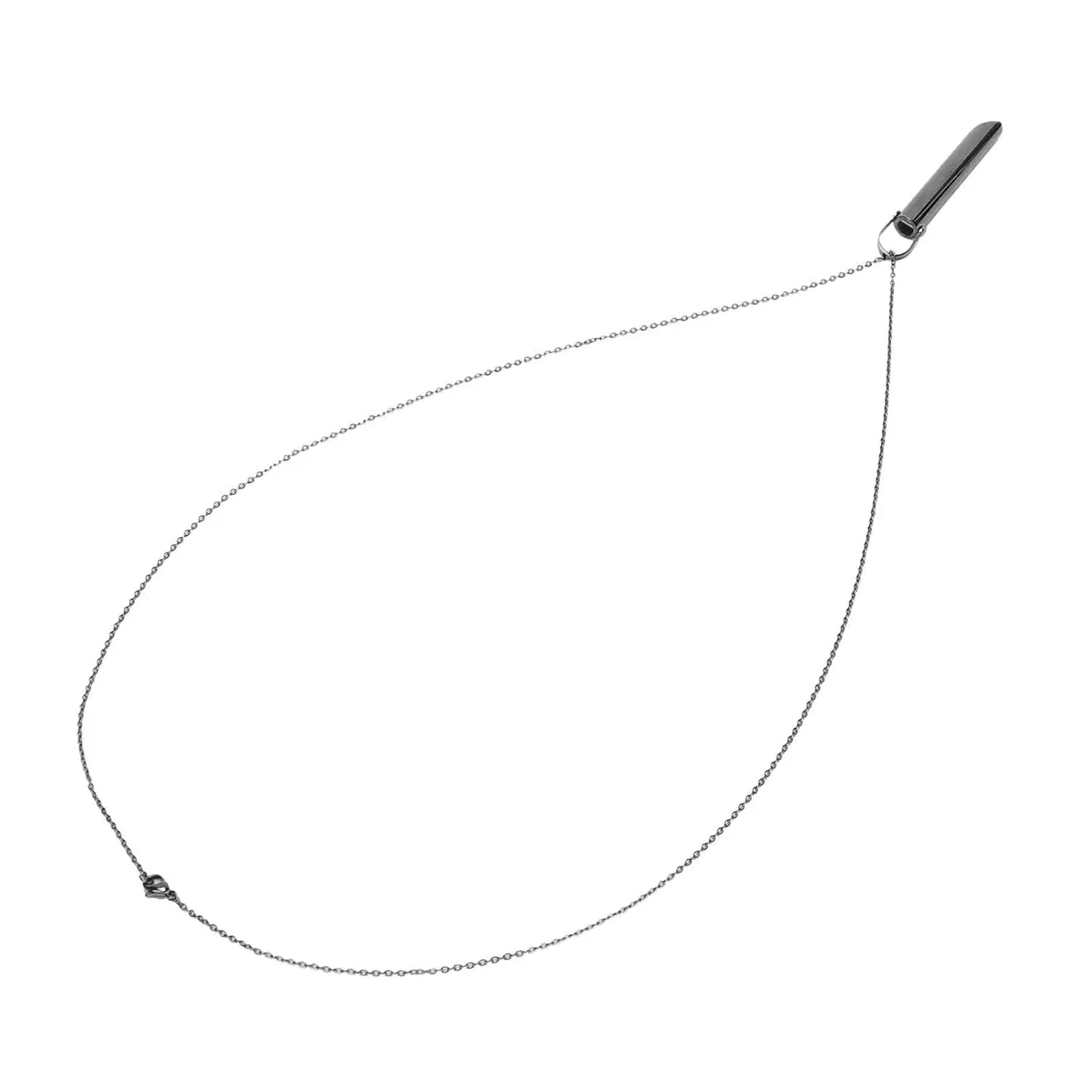 VitaFlow®: Collar Respiratorio Para Aliviar el Estrés