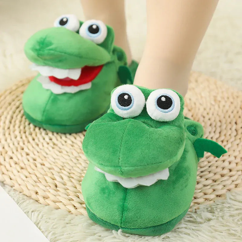 Babuchas de Cocodrilo Crokis™: Ultrasuaves y Movibles