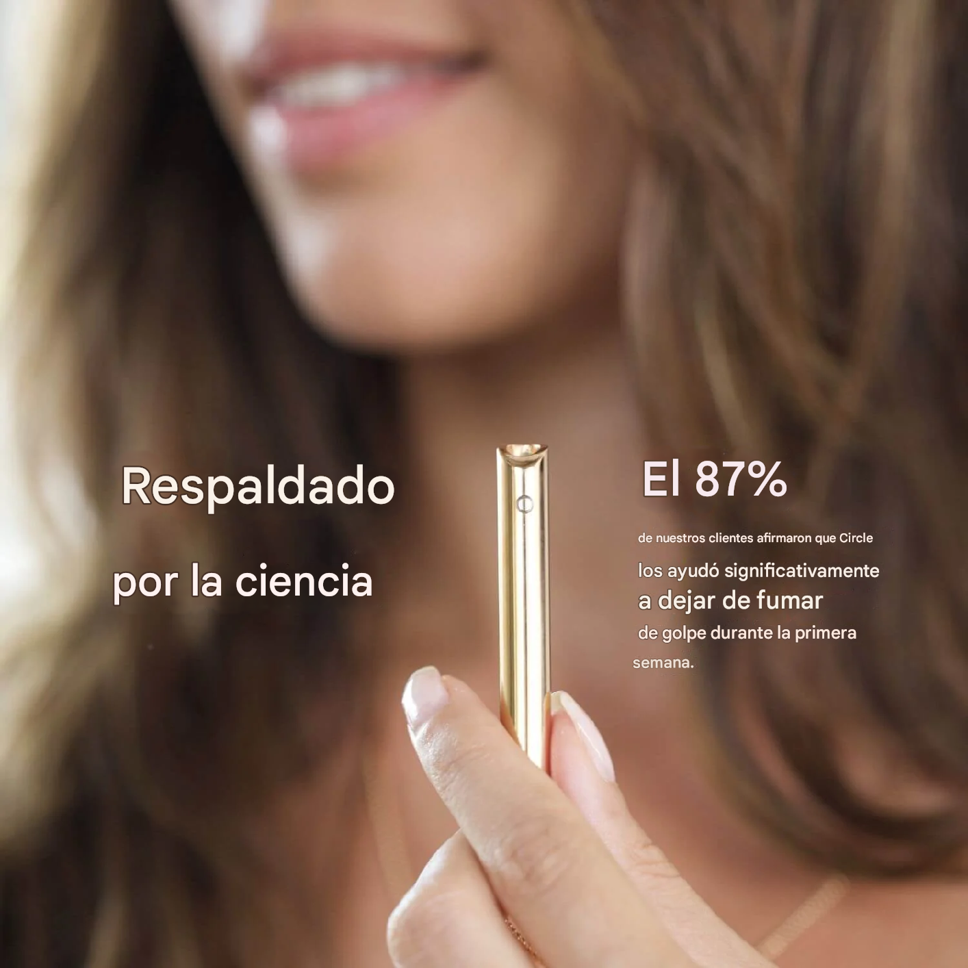VitaFlow®: Collar Respiratorio Para Aliviar el Estrés