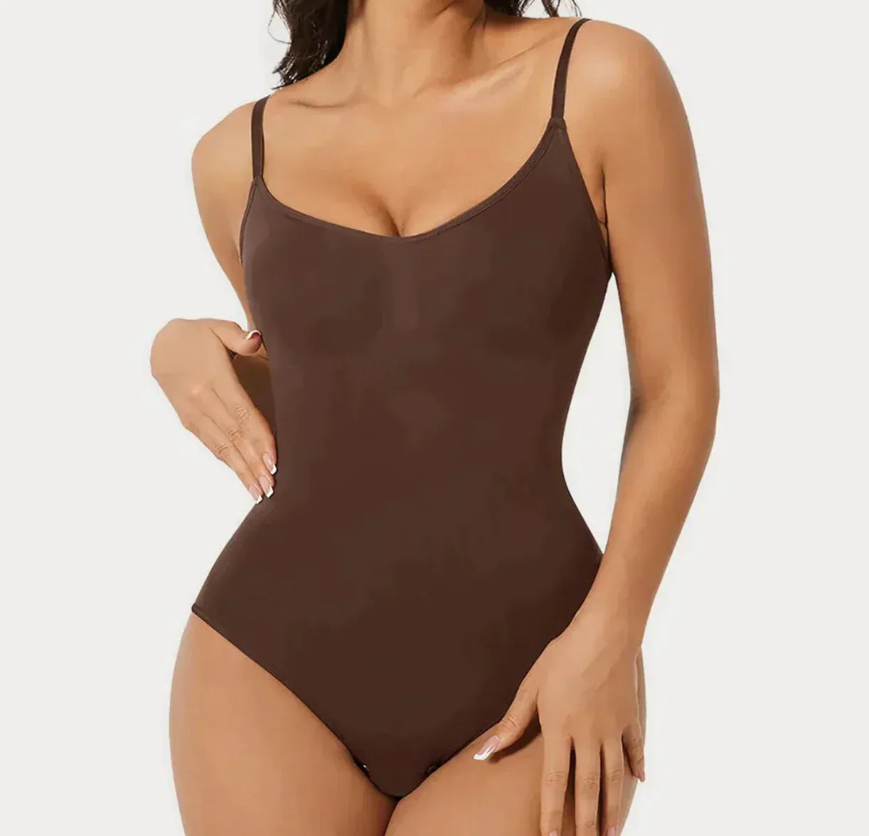 Body de Encaje Corvi® Curvas perfectas y ajustadas