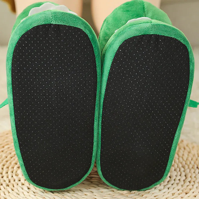 Babuchas de Cocodrilo Crokis™: Ultrasuaves y Movibles