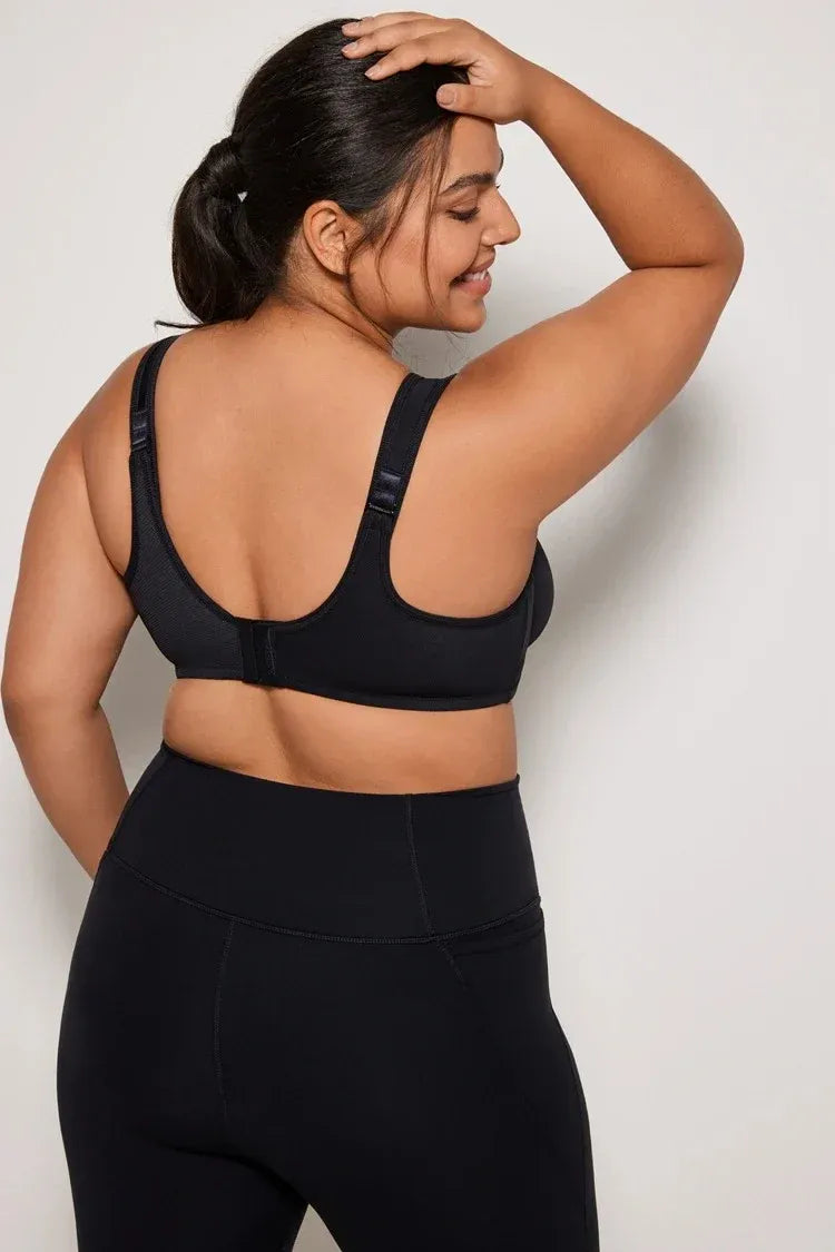 Brasier Deportivo Antiflacidez Doble Capa.