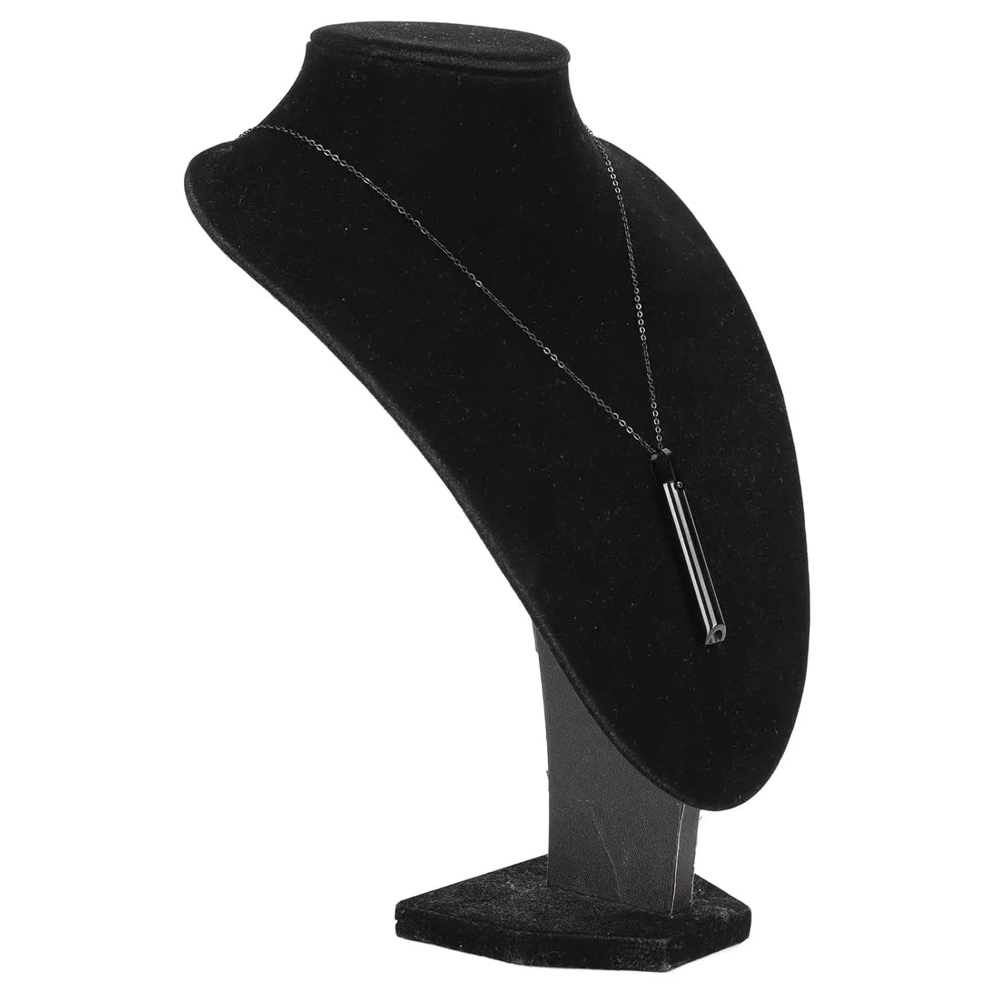 VitaFlow®: Collar Respiratorio Para Aliviar el Estrés