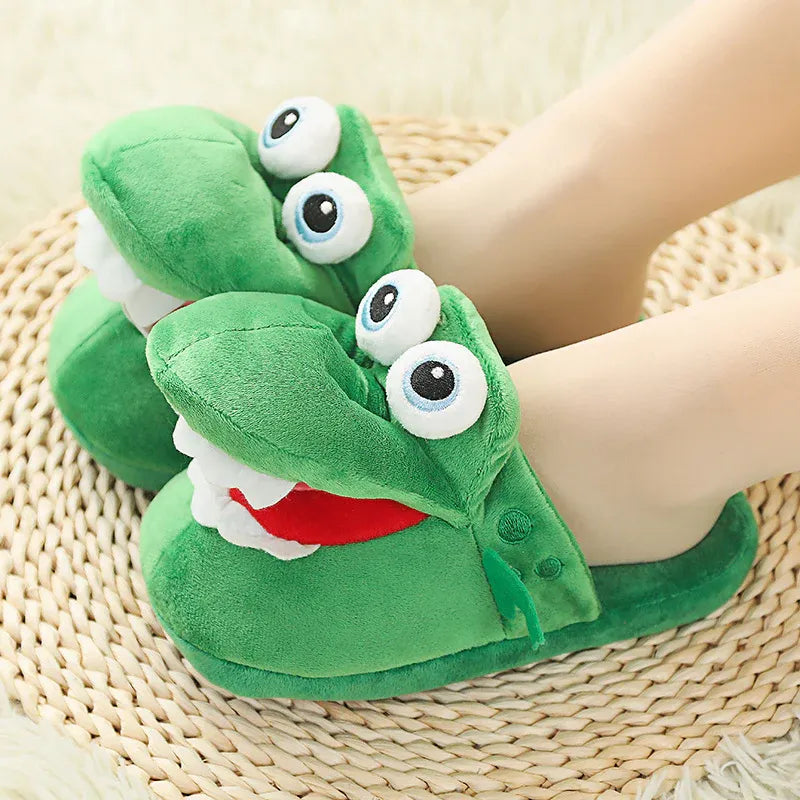 Babuchas de Cocodrilo Crokis™: Ultrasuaves y Movibles