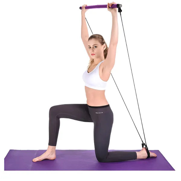 Barra de Pilates Multifuncional Fitzen®
