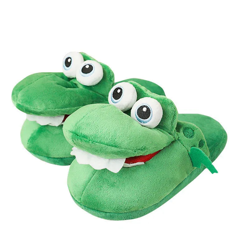 Babuchas de Cocodrilo Crokis™: Ultrasuaves y Movibles