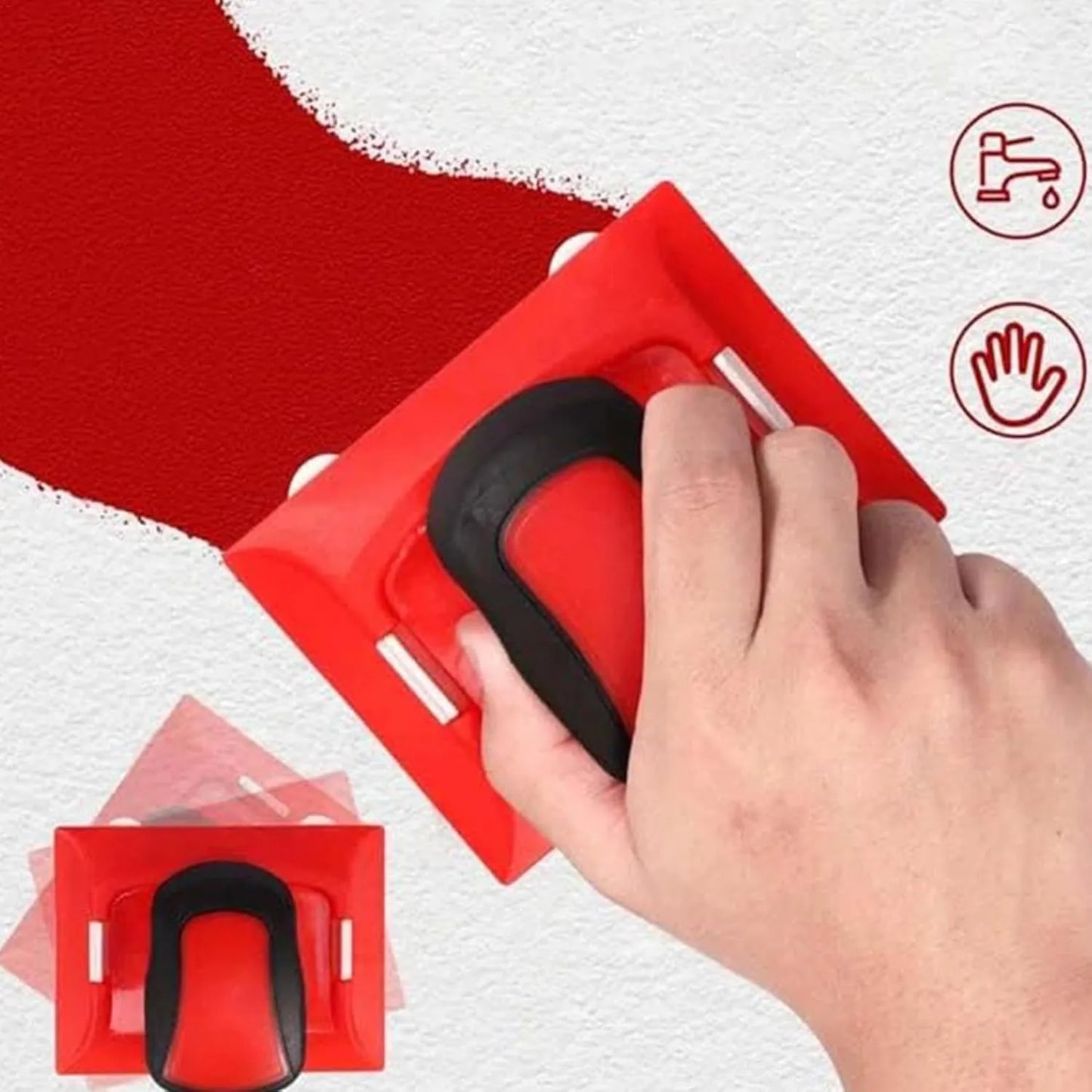 Boquilla de pintura profesional Smarter®