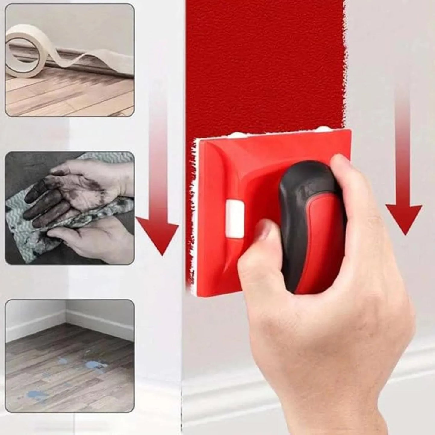 Boquilla de pintura profesional Smarter®