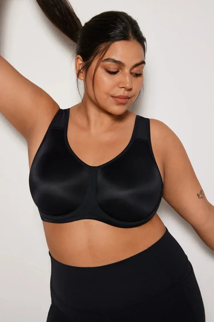 Brasier Deportivo Antiflacidez Doble Capa.