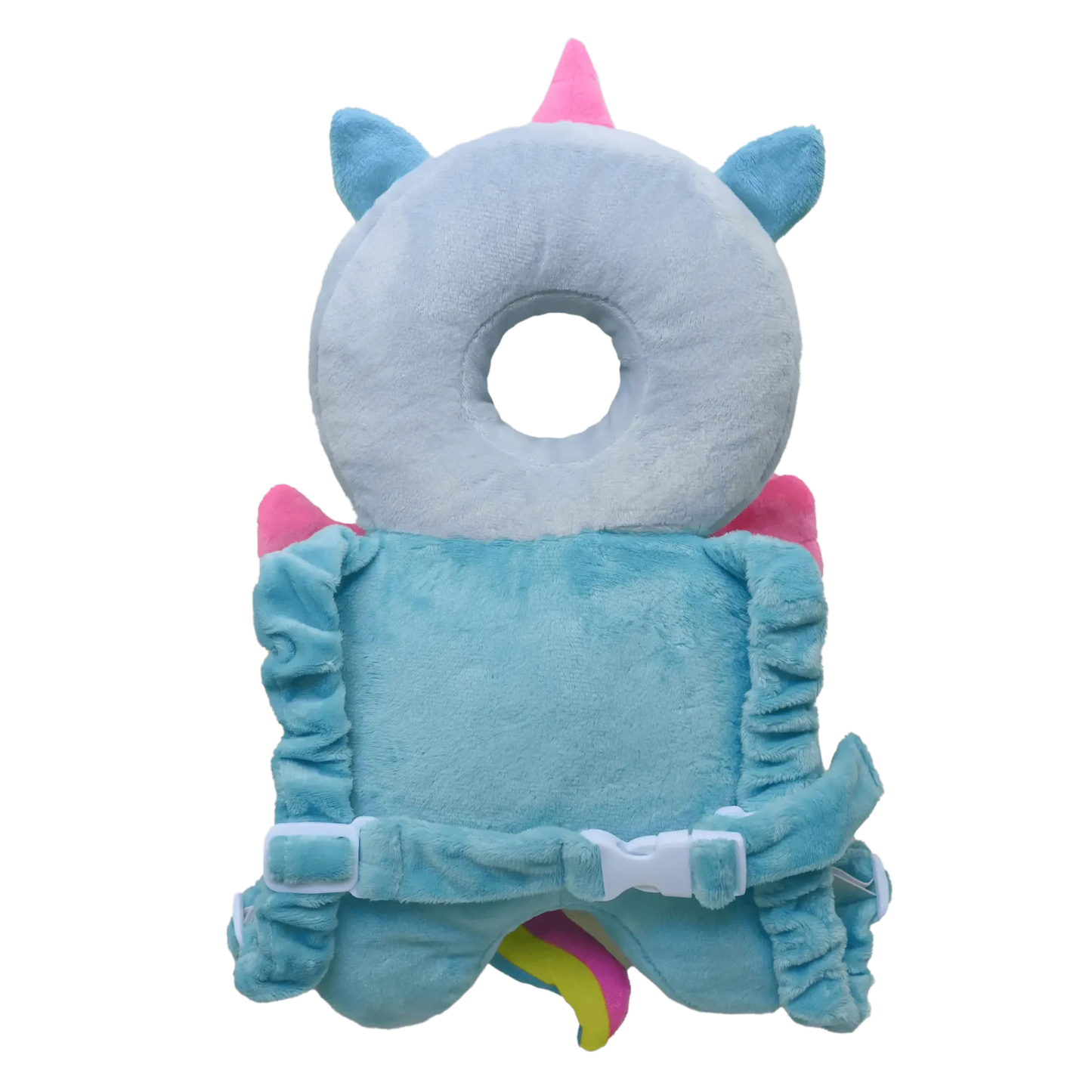 Mochila protectora para la cabeza