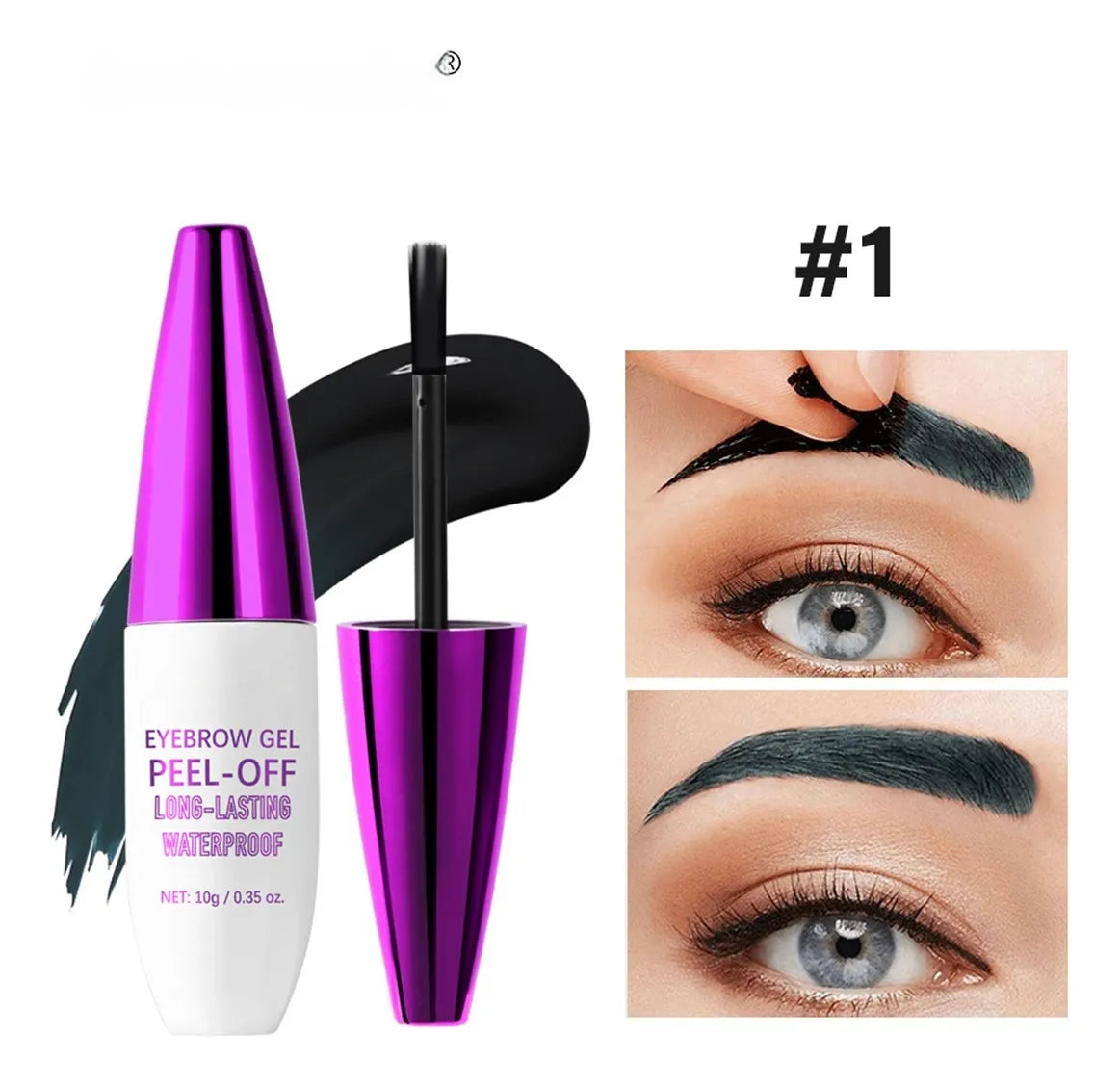 BrowFix Pro®: Transforma tu expresión. 🎁¡SOLO HOY!🎁 Serum crece Pestañas ¡GRATIS!