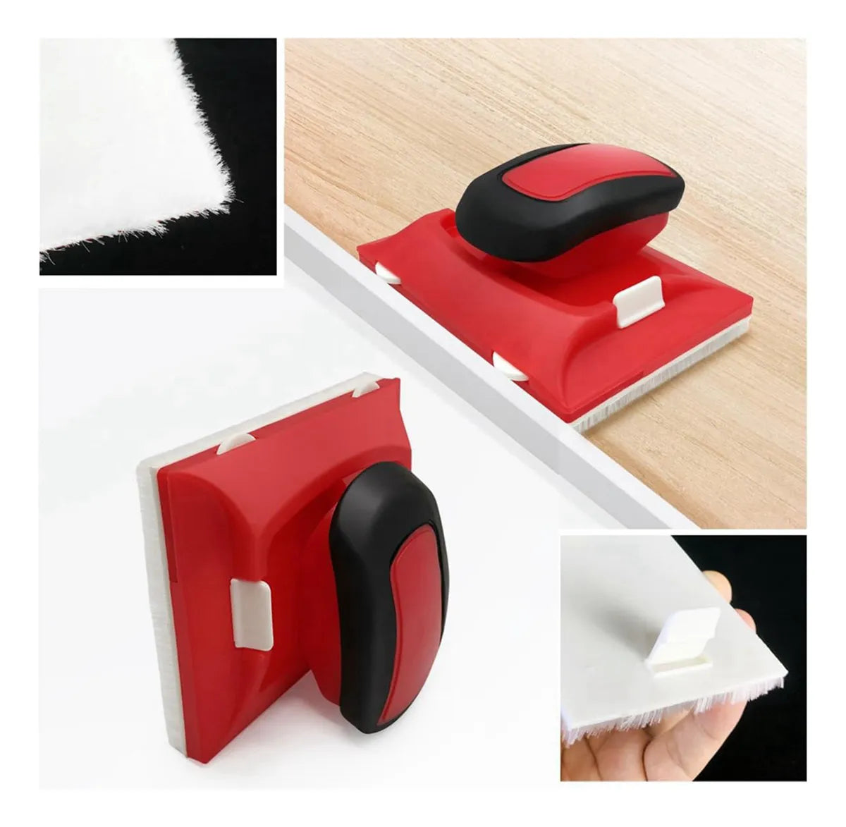 Boquilla de pintura profesional Smarter®