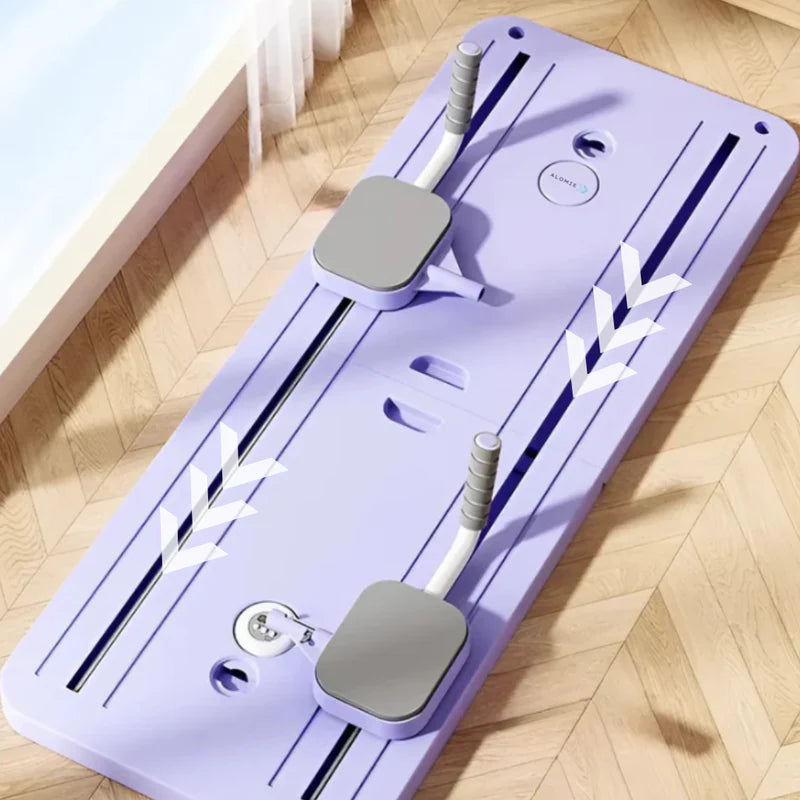 Alomie® Pierde grasa y tonifica desde casa