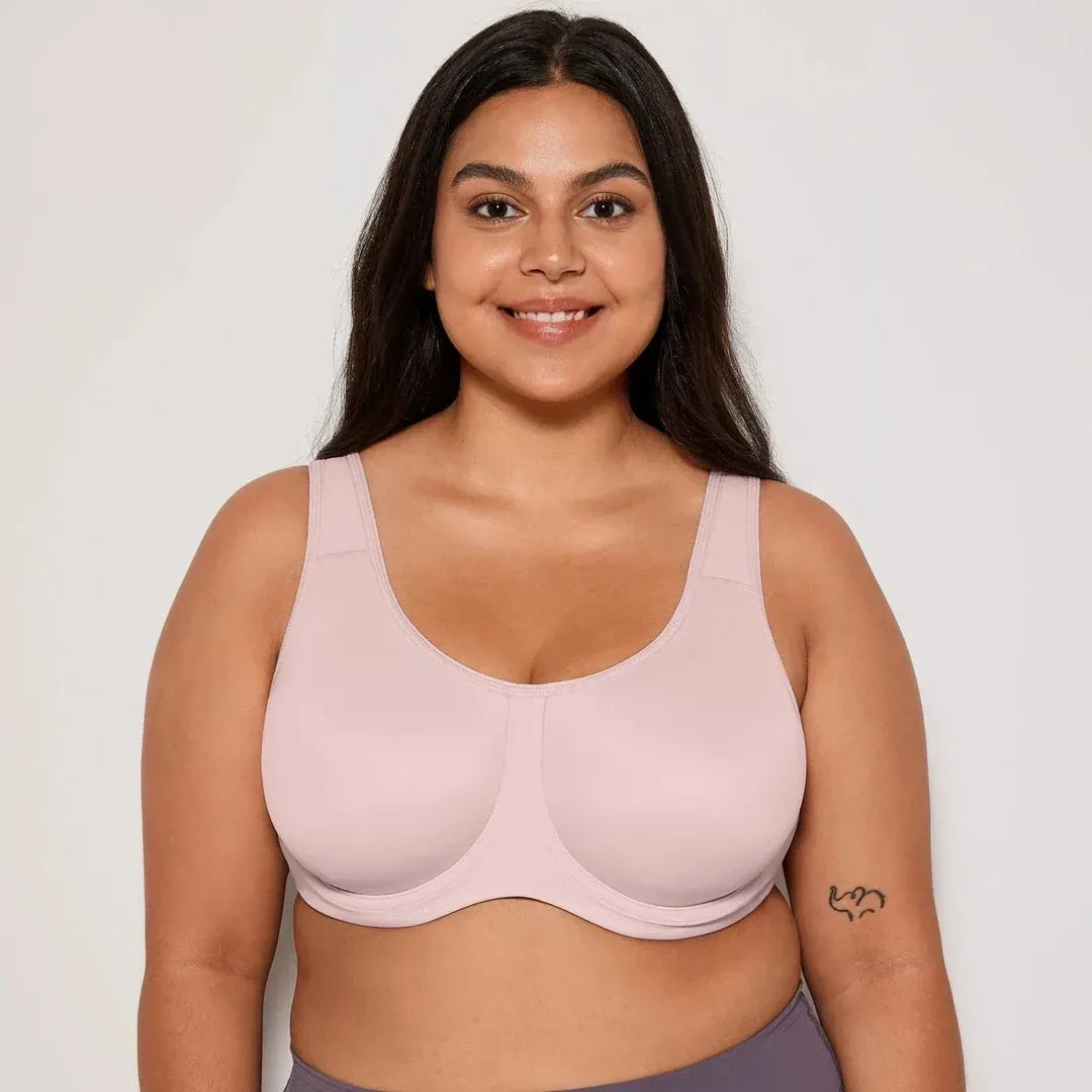 Brasier Deportivo Antiflacidez Doble Capa.