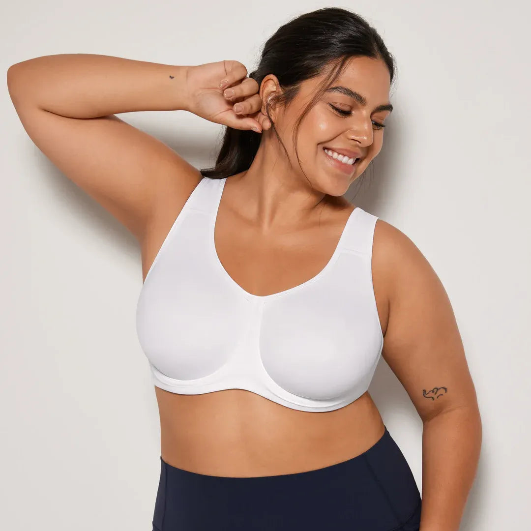 Brasier Deportivo Antiflacidez Doble Capa.