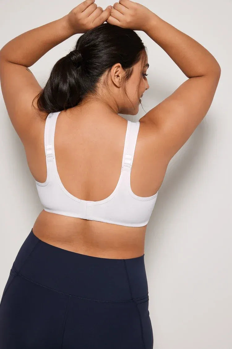 Brasier Deportivo Antiflacidez Doble Capa.