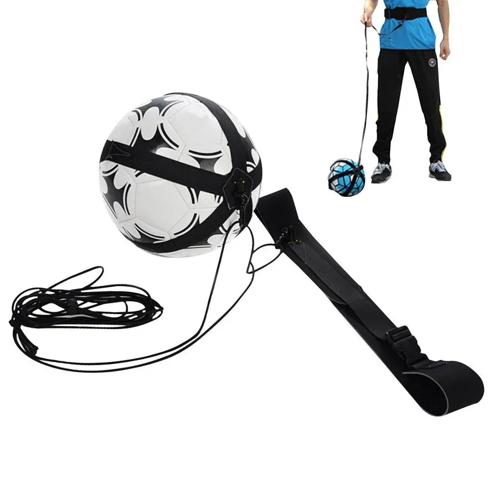 Entrenador De Dominio y control De Futbol