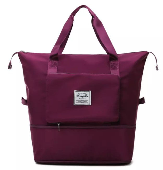 Bolso de Viaje Plegable EasyPack®