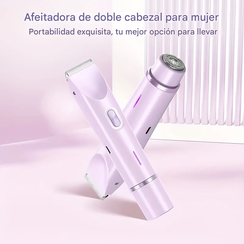 SKINKILLER™ - Elimina el vello grueso e incómodo en solo 3 minutos sin dolor ni irritación