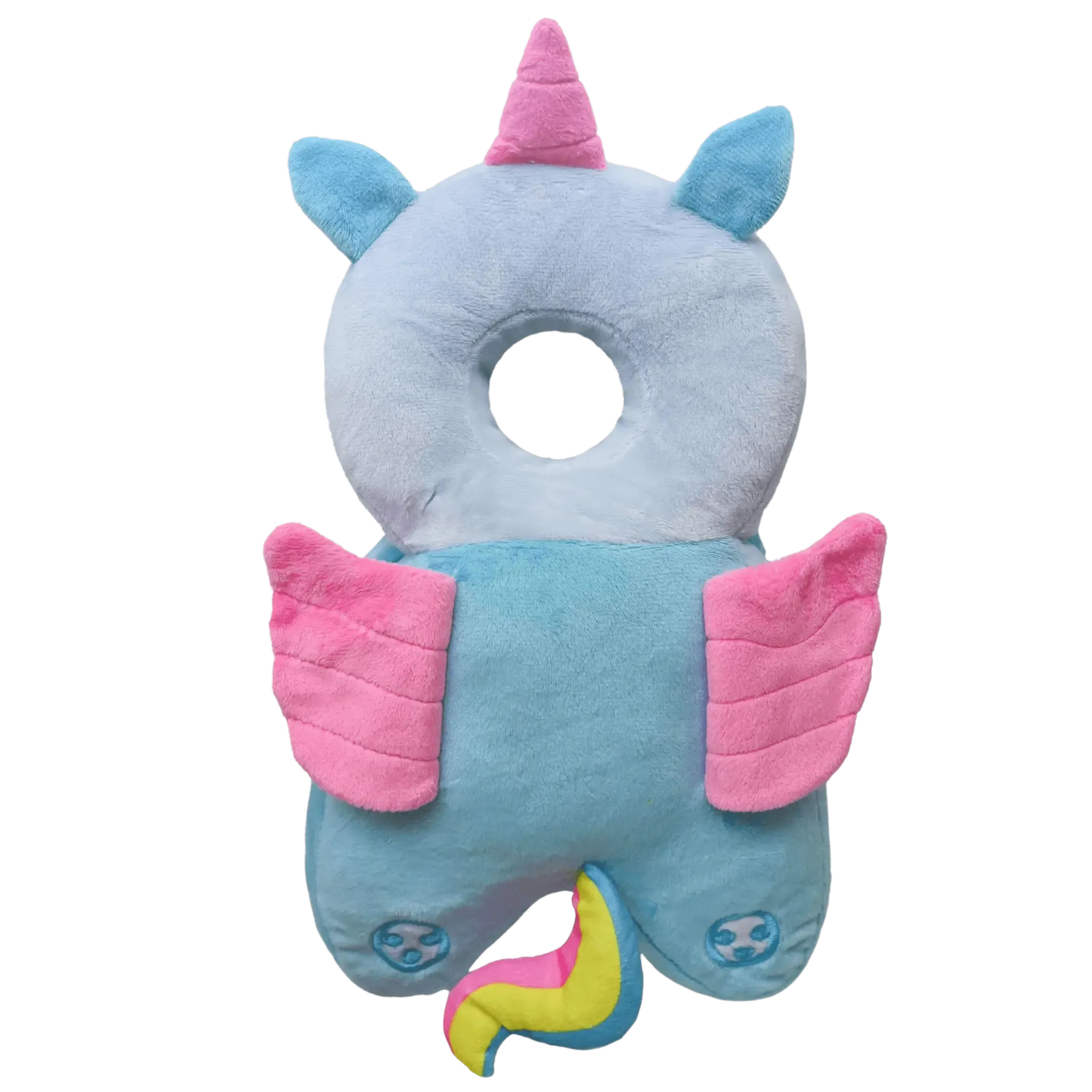 Mochila protectora para la cabeza