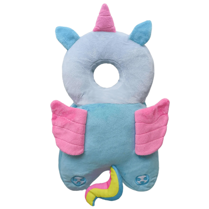 Mochila protectora para la cabeza