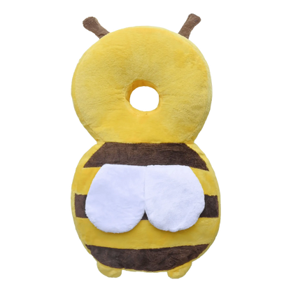 Mochila protectora para la cabeza