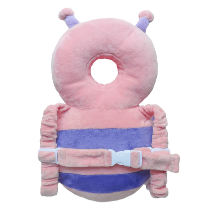 Mochila protectora para la cabeza