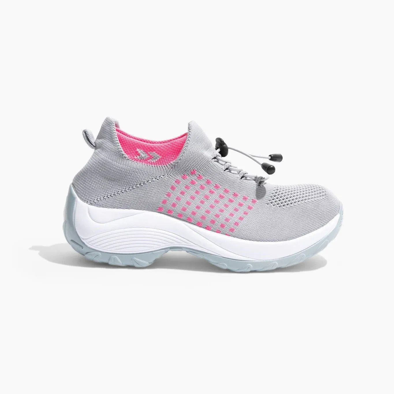 Zapatos con amortiguación elástica Comfortix®