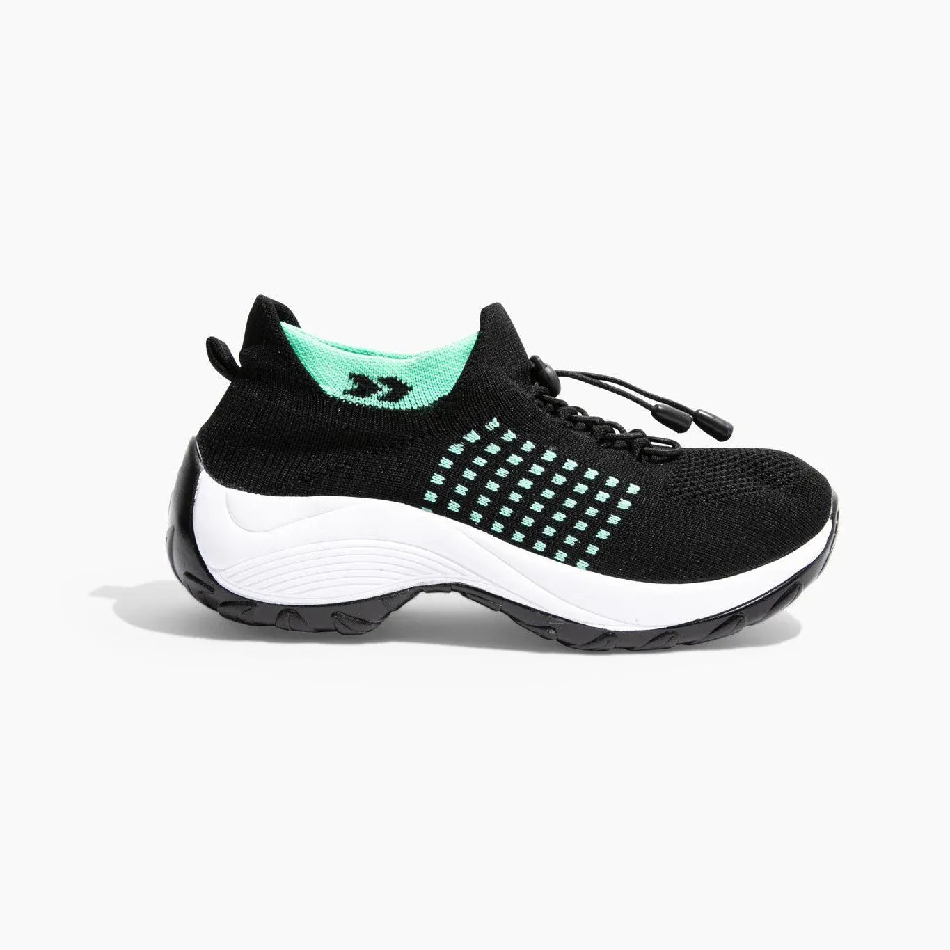 Zapatos con amortiguación elástica Comfortix®
