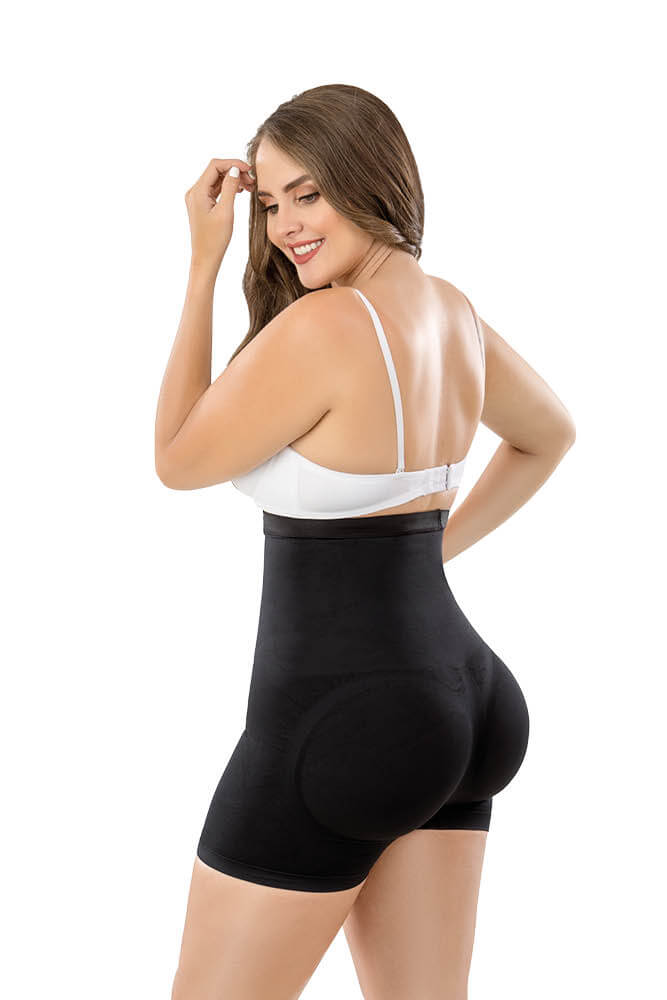 PANTALONES FAJADORES ROYAL • Pantalones de compresión de cintura alta