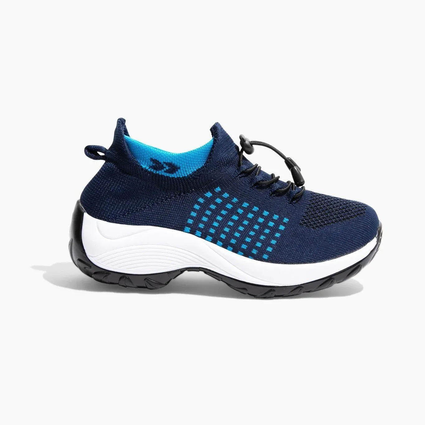 Zapatos con amortiguación elástica Comfortix®