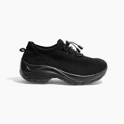 Zapatos con amortiguación elástica Comfortix®