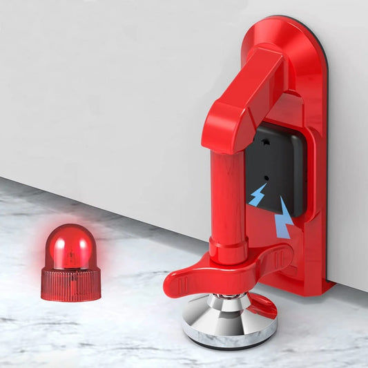 Cerradura de seguridad para puertas Guardix®