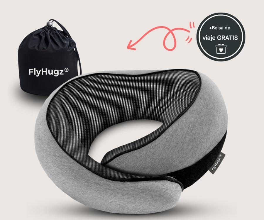 Almohada de viaje FlyJet®