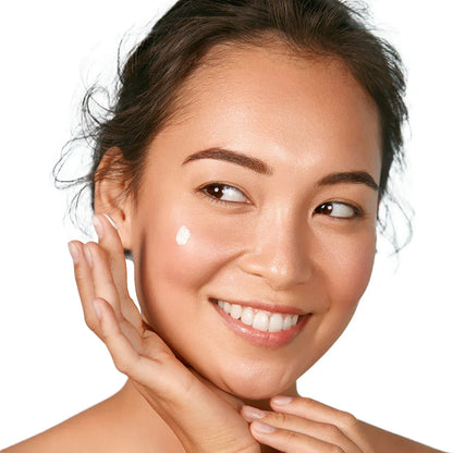 Base de Aerógrafo O´cheal® & Brocha Mágica Para Un Maquillaje Perfecto