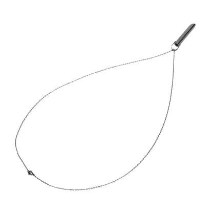 VitaFlow®: Collar Respiratorio Para Aliviar el Estrés