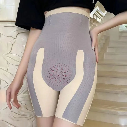 🔥 Shorts interiores con control de barriga de cintura alta 🔥