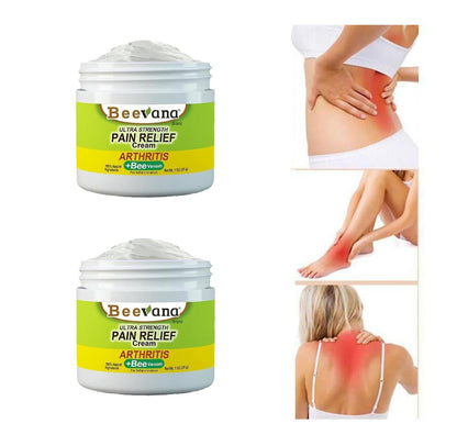 Crema Veneno Abeja Alivio Dolor (X2 Unds)