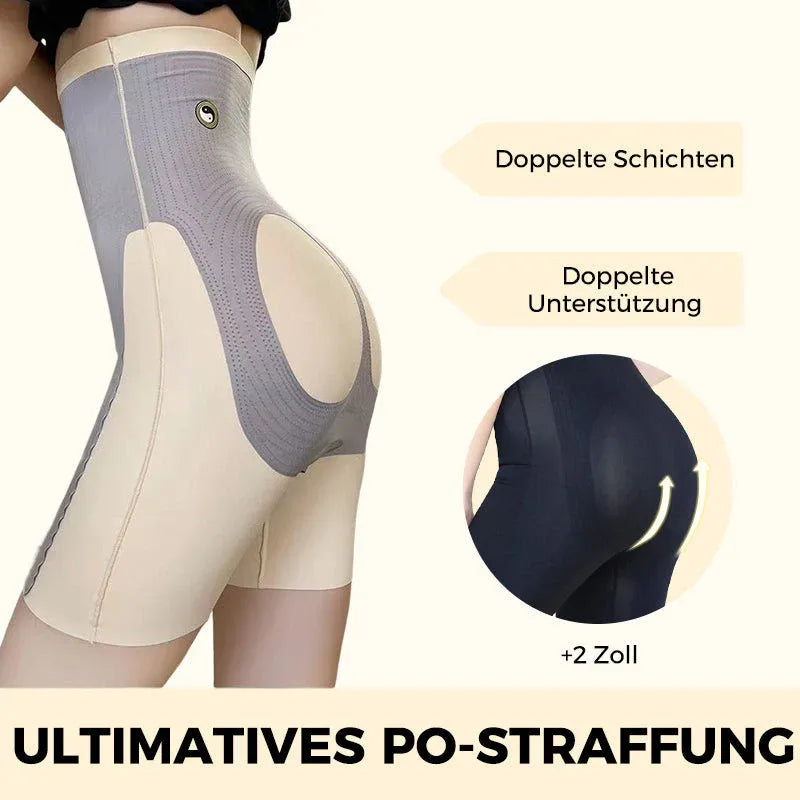 🔥 Shorts interiores con control de barriga de cintura alta 🔥