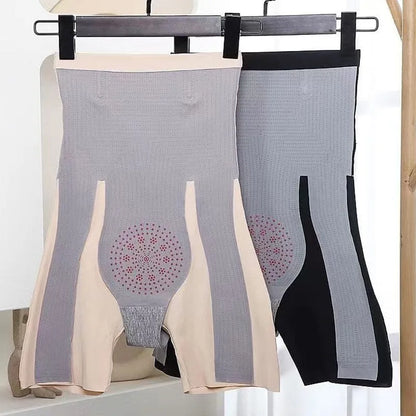 🔥 Shorts interiores con control de barriga de cintura alta 🔥