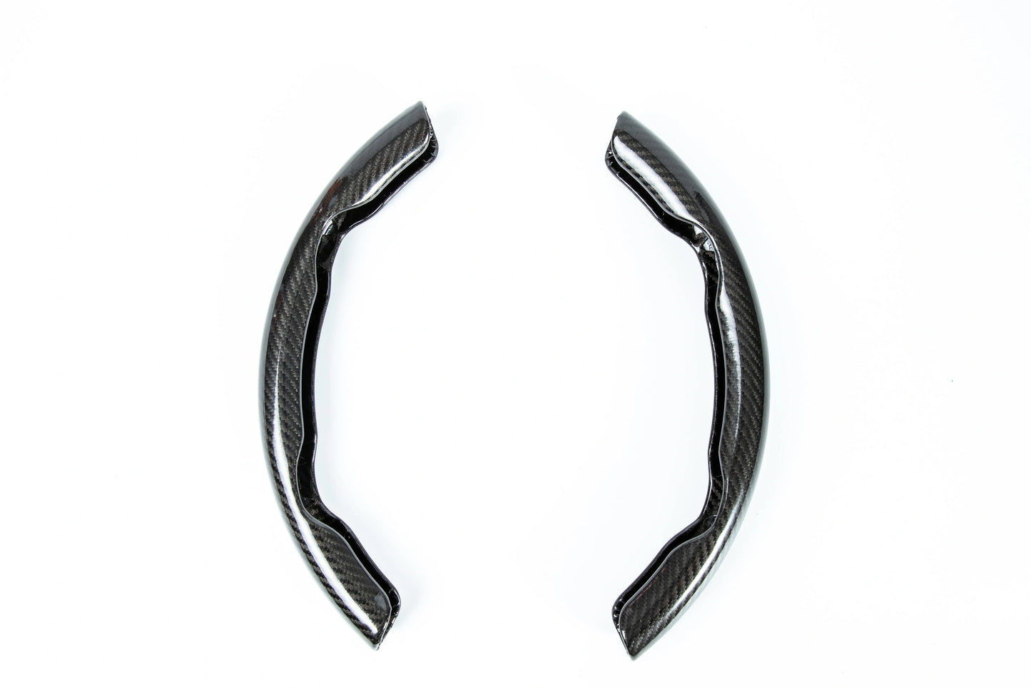 Funda de Fibra de Carbono Antideslizante CarbonGrip™