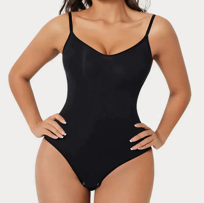 Body de Encaje Corvi® Curvas perfectas y ajustadas