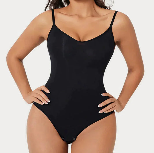 Body de Encaje Corvi® Curvas perfectas y ajustadas