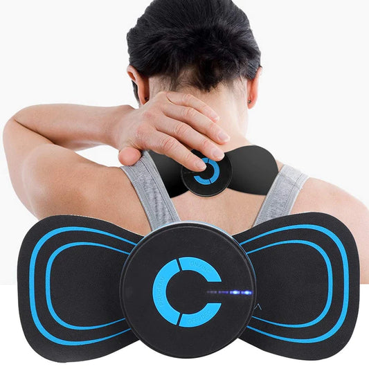 Masajeador De Cuello