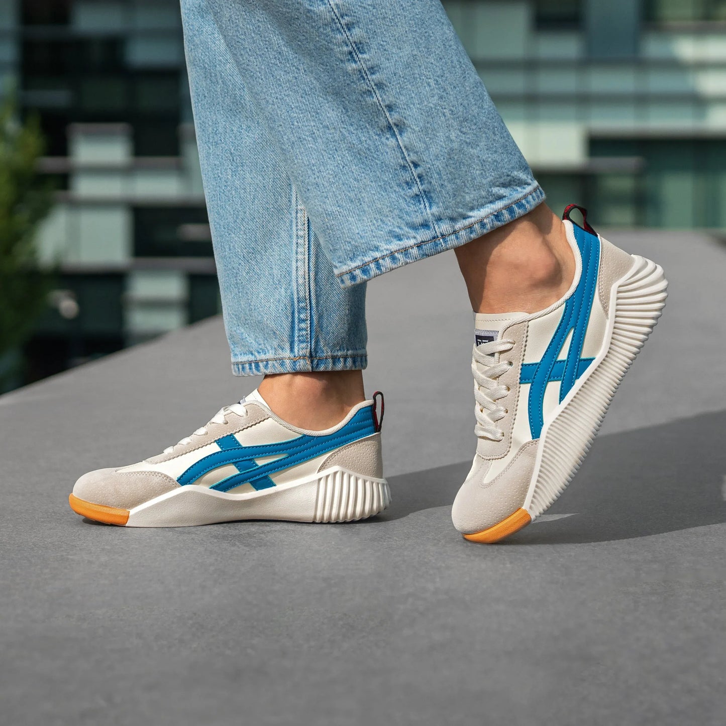 Zapatillas StepFlow® Para Dama