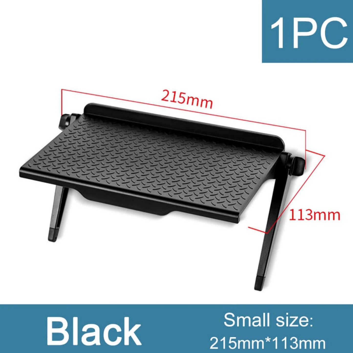 Soporte Plegable Para Pantallas de Tv y Computador