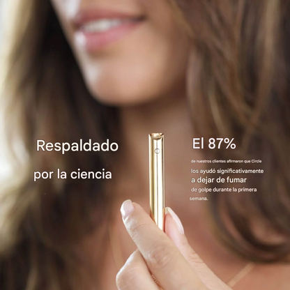 VitaFlow®: Collar Respiratorio Para Aliviar el Estrés