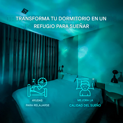 Cubo Zen Mágico: Convierte cualquier habitación en un espacio fascinante